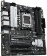 Материнская плата Asus PRIME B650M-A II SocketAM5 AMD B650 4xDDR5 mATX AC`97 8ch(7.1) 2.5Gg RAID+VGA+HDMI+DP от магазина РЭССИ