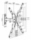 Картинка Кронштейн для телевизора Ultramounts UM902 черный 23"-55" макс.30кг настенный поворотно-выдвижной и наклонный от магазина РЭССИ Кронштейн для телевизора Ultramounts UM902 черный 23"-55" макс.30кг настенный поворотно-выдвижной и наклонный от магазина РЭССИ