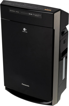 Климатический комплекc Panasonic F-VXR50R-K 46Вт черный (20333) от магазина РЭССИ