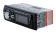 Картинка Автомагнитола Digma DCR-340G 1DIN 4x45Вт от магазина РЭССИ Автомагнитола Digma DCR-340G 1DIN 4x45Вт от магазина РЭССИ