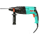 Картинка Перфоратор Sturm SDS Plus RH2524BR от магазина РЭССИ Перфоратор Sturm SDS Plus RH2524BR от магазина РЭССИ