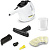 Пароочиститель ручной Karcher EasyFix SC 1 1200Вт белый от магазина РЭССИ