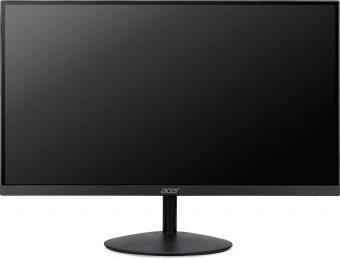 Монитор Acer 31.5" SA322QUAbmiipx черный IPS LED 1ms 16:9 HDMI M/M 300cd 178гр/178гр 2560x1440 75Hz DP WQ от магазина РЭССИ