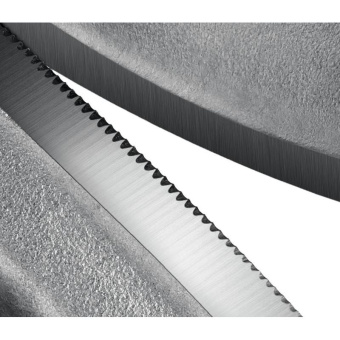 Ножницы по металлу KRAFTOOL Alligator правые удлинённые 280 мм 2328-RL от магазина РЭССИ