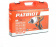 Картинка Гайковерт Patriot BR 210Li 1/2 UES аккум. патрон:квад.1/2" (кейс в комплекте) (180301560) от магазина РЭССИ Гайковерт Patriot BR 210Li 1/2 UES аккум. патрон:квад.1/2" (кейс в комплекте) (180301560) от магазина РЭССИ