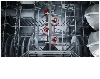 Посудомоечная машина встраив. Bosch SMD8YC801E полноразмерная от магазина РЭССИ