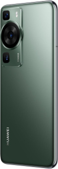 Смартфон Huawei LNA-LX9 P60 256Gb 8Gb зеленый моноблок 3G 4G 2Sim 6.67" 1220x2700 EMUI 12 48Mpix 802.11 a/b/g/n/ac/ax NFC GPS GSM900/1800 GSM1900 TouchSc Protect NM max256Gb от магазина РЭССИ
