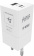 Сетевое зар./устр. Hiper HP-WC007 3A+2.22A (PD+QC) USB-C/USB-A универсальное белый от магазина РЭССИ