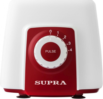 Блендер стационарный Supra BLS-551 550Вт черный от магазина РЭССИ