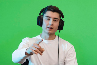 фон Hama Chairy от магазина РЭССИ