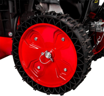 Снегоуборщик бензин. DDE ST7067 4.4кВт 7л.с. от магазина РЭССИ