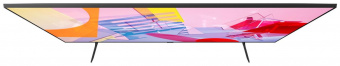 Телевизор QLED Samsung 65" QE65Q60BAUXCE Q черный 4K Ultra HD 60Hz DVB-T2 DVB-C DVB-S2 WiFi Smart TV (RUS) от магазина РЭССИ