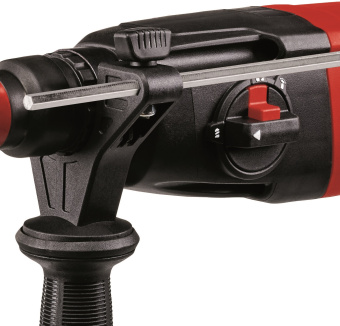 Перфоратор Einhell TC-RH 620 4f kit 4257992 от магазина РЭССИ
