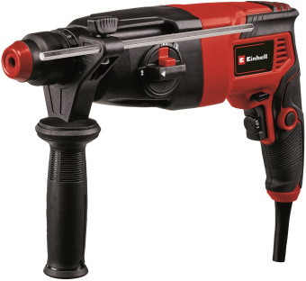 Перфоратор Einhell TC-RH 620 4f kit 4257992 от магазина РЭССИ