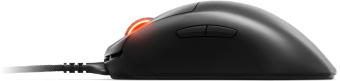 Мышь Steelseries Prime черный оптическая (18000dpi) USB (6but) от магазина РЭССИ