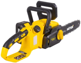 Цепная пила Huter ELS-20/10Li 4A дл.шины:10" (25cm) 1аккум. 4Ач ЗУ (70/10/54) от магазина РЭССИ