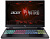 Ноутбук Acer Nitro 16 AN16-41-R89N Ryzen 9 7940H 32Gb SSD1Tb NVIDIA GeForce RTX4070 8Gb 16" IPS WQXGA (2560x1600) noOS black WiFi BT Cam (NH.QLJCD.002) от магазина РЭССИ