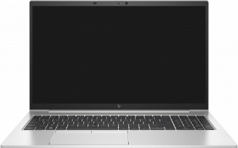 Ноутбук HP EliteBook 850 G8 Core i5 1135G7 8Gb SSD256Gb Intel Iris Xe graphics 15.6" FHD (1920x1080) Free DOS silver WiFi BT Cam (3C6D5ES) от магазина РЭССИ