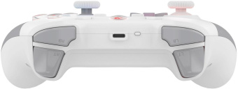 Геймпад A4Tech Bloody GPW70 Sports белый USB Беспроводной виброотдача обратная связь (GPW70 SPORTS WHITE) от магазина РЭССИ