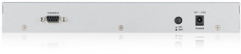 Межсетевой экран Zyxel USG FLEX 200 (USGFLEX200-RU0101F) 10/100/1000BASE-TX/SFP серебристый от магазина РЭССИ
