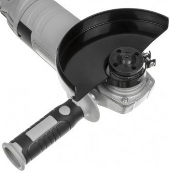 Углошлифовальная машина Ресанта УШМ-150/1400Э 1400Вт 10500об/мин рез.шпин.:M14 d=150мм от магазина РЭССИ