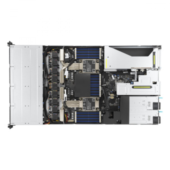 Платформа Asus RS700-E10-RS4U x4 3.5" C621A 10G 2P 2x800W (90SF0153-M002H0) от магазина РЭССИ