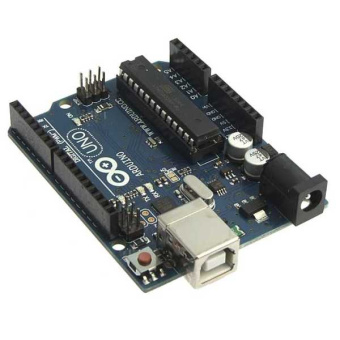 Arduino UNO R3 ATmega.. от магазина РЭССИ