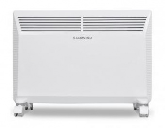 Конвектор Starwind SHV5015 1500Вт белый от магазина РЭССИ