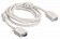 Кабель-удлинитель Buro CAB015S-06 VGA (m) VGA (f) 1.8м феррит.кольца серый от магазина РЭССИ