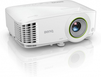 Проектор Benq EH600 DLP 3500Lm (1920x1080) 10000:1 ресурс лампы:5000часов 2xUSB typeA 1xHDMI 2.5кг от магазина РЭССИ