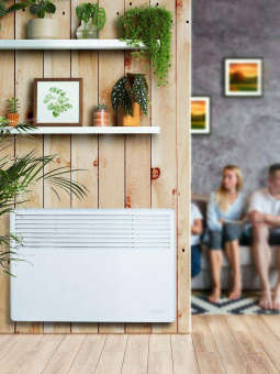 Конвектор Ресанта ОК-1000 1000Вт белый от магазина РЭССИ