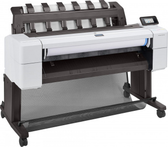 Плоттер HP Designjet T1600 (3EK10A) A0/36" от магазина РЭССИ