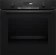 Духовой шкаф Электрический Bosch HBG4795B1S черный от магазина РЭССИ