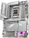 Картинка Материнская плата Gigabyte X870 A ELITE WF7 ICE SocketAM5 AMD X870 4xDDR5 ATX AC`97 8ch(7.1) 2.5Gg RAID+HDMI от магазина РЭССИ Материнская плата Gigabyte X870 A ELITE WF7 ICE SocketAM5 AMD X870 4xDDR5 ATX AC`97 8ch(7.1) 2.5Gg RAID+HDMI от магазина РЭССИ