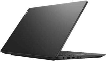 Ноутбук Lenovo V15 G2 IJL Celeron N4500 8Gb SSD256Gb Intel UHD Graphics 15.6" IPS FHD (1920x1080) noOS black WiFi BT Cam (82QY00RGRU) от магазина РЭССИ