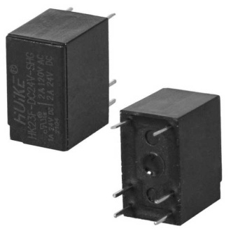 HK23F-DC24V-SHG от магазина РЭССИ
