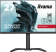 Монитор Iiyama 27" G-Master GB2770QSU-B5 черный IPS LED 0.5ms 16:9 HDMI M/M матовая HAS Piv 1000:1 400cd 178гр/178гр 2560x1440 165Hz DP 2K USB 5.6кг от магазина РЭССИ