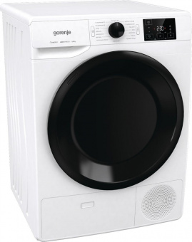 Сушильная машина Gorenje DNE8B кл.энер.:A макс.загр.:8кг белый от магазина РЭССИ