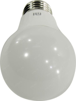 Умная лампа Xiaomi Smart LED Bulb E27 9Вт 810lm Wi-Fi (GPX4026GL) от магазина РЭССИ