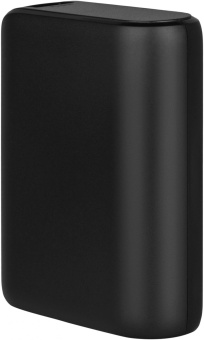 Мобильный аккумулятор TFN Power Era PD 10000mAh PD 2.1A черный (TFN-PB-253-BK) от магазина РЭССИ