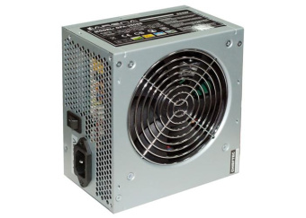 Блок питания Chieftec ATX 450W iARENA GPA-450S8 80+ 24pin APFC 120mm fan 3xSATA от магазина РЭССИ