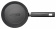 Ковш Fiskars Hard Face 1052226 1.8л. d=18см (с крышкой) черный от магазина РЭССИ