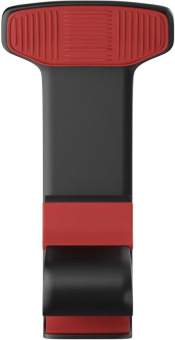 Держатель Uzay черный для смартфонов (UZ-DB-CC01-BK) от магазина РЭССИ