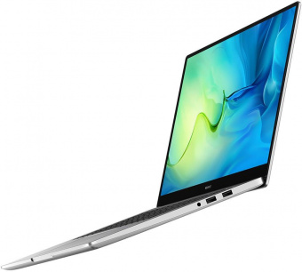 Ноутбук Huawei MateBook D 15 BOD-WDI9 Core i3 1115G4 8Gb SSD256Gb Intel UHD Graphics 15.6" IPS FHD (1920x1080) Windows 11 Home silver WiFi BT Cam 3665mAh (53013ERV) от магазина РЭССИ