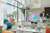 Телевизор QLED Samsung 85" QE85Q70BAUXCE Q темно-серый 4K Ultra HD 120Hz DVB-T DVB-T2 DVB-C DVB-S DVB-S2 USB WiFi Smart TV (RUS) от магазина РЭССИ