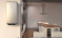 Водонагреватель Ariston Velis Lux Inox PW ABSE WIFI 80 2.5кВт 80л электрический настенный/серый от магазина РЭССИ