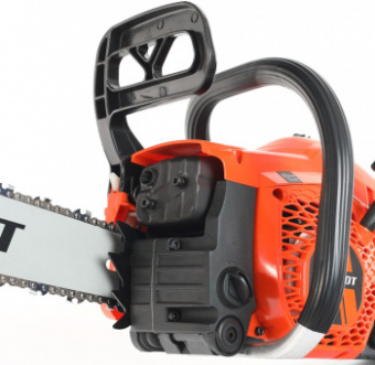 Бензопила Patriot РТ 641 2.45л.с. дл.шины:16" (40cm) (220105800) от магазина РЭССИ