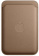 Чехол (футляр) Apple для Apple iPhone MT243FE/A with MagSafe Taupe от магазина РЭССИ