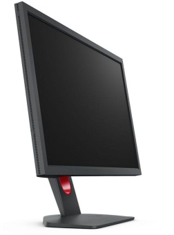 Монитор Benq 24" Zowie XL2411K серый TN+film LED 1ms 16:9 HDMI матовая HAS Piv 320cd 1920x1080 144Hz DP FHD 5.9кг от магазина РЭССИ