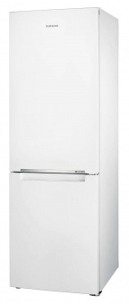 Холодильник Samsung RB30A30N0WW/WT белый (двухкамерный) от магазина РЭССИ